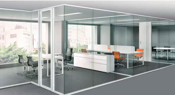 Oficinas