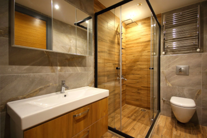 Shower