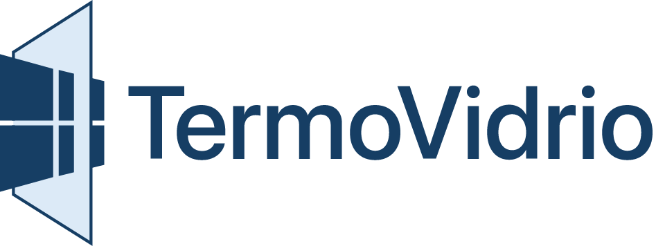 TermoVidrio Logo